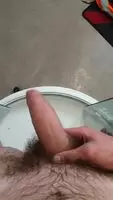 Anyone want to help get me hard?