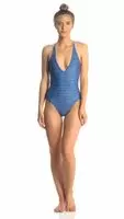 Rip Curl Women's Premium Surf One Piece Swimsuit