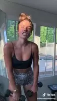She’s going to make no nut November impossible