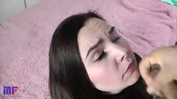 She Deserved It