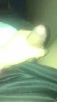 Young and horny