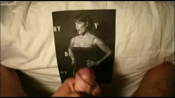 Halsey Tribute in the comments, tell me who else you want to see or PM me for special requests.