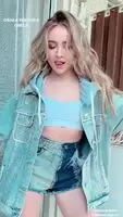 Sabrina Carpenter