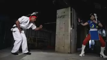 Street Fucker
