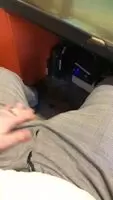 Whip it out at work day?
