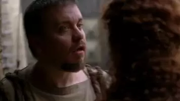 Polly Walker Blackmailed Groped And Later Having Sex With The Same Servant In Rome