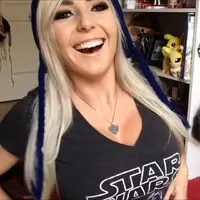 Jessica Nigri @jessicanigri