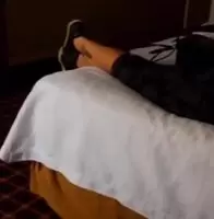 Bayley's Huge ass