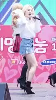 CLC - Elkie