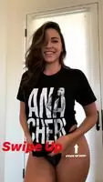 Ana shirt