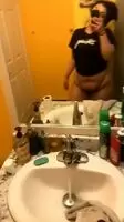 Rub your hard cock for me so you can cum on me papi 🍆👅