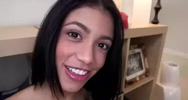 Damn, She Is Deep