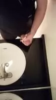 Felt so good to finally cum