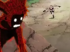 Four-Tailed Rampage