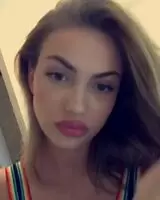 showing off