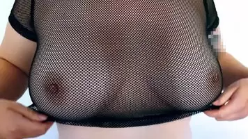 this doesn't hide much, but I think you'd still enjoy taking it off me 🤭
