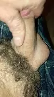 Wet head