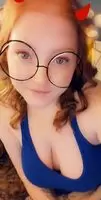 That little grin at the end!