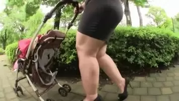 - Madoka Nanao - Big Ass Horny Wife Tempt You Fancy Wearing Miniskirt