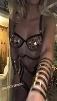 Does she have what it takes to join the PAWG club?