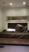 Black wife getting fucked by her Indian daddy
