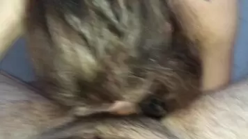 oral creampies are the best creampies