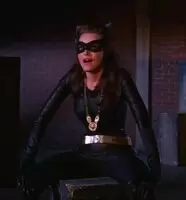 Julie Newmar