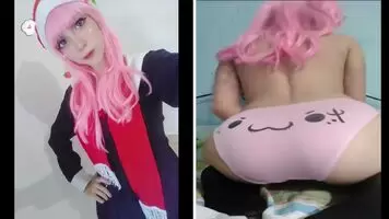 Chika Fujiwara