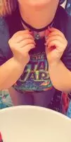 My Star Wars Day drop.