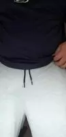 Now take them off for me