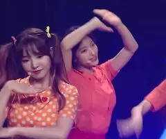 Fromis_9 - Saerom