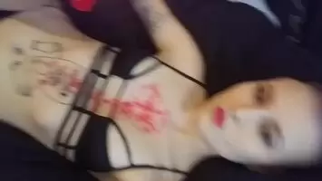 Wax play is just so much fun 👸
