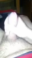 Making a huge mess