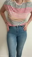 This is how the ol’ droppers of yore used to do it - one boob at a time