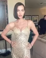 Irina Shayk