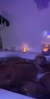 Bath time 🥰