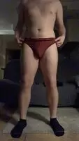 Swinging balls