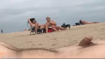 Look, no hands!