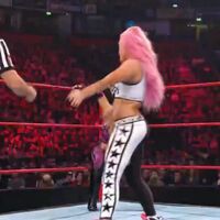 Liv's ass needs to get fucked