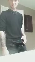 Is this like the guy version of a titty drop?