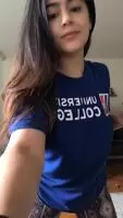 Who's getting behind that ass shaking