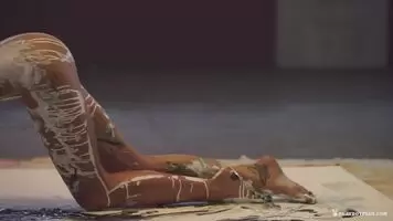 Work of art