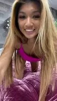 I'm 18yo Clara Trinity stripping it off for you!