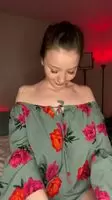 SHE IS BACK