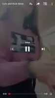 Those legs