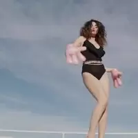 Selena Gomez