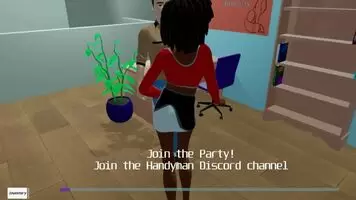 Join the Handyman discord