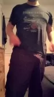 Dad bod reveal