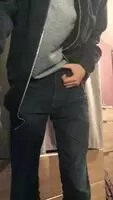 What it’s like letting it out...