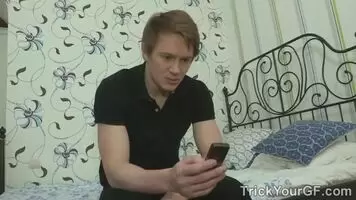 Trick Your GF: Alina